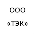 логотип ТЭК