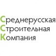 логотип Среднерусская Строительная Компания
