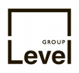 логотип Level Group