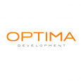 логотип Optima Development