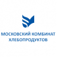 логотип Московский комбинат хлебопродуктов