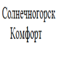 логотип Солнечногорск-Комфорт
