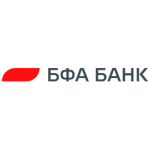 логотип БФА банк