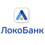 логотип Локо-Банк