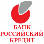 логотип Банк Российский Кредит
