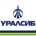 логотип Уралсиб