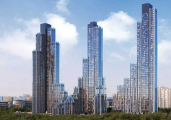 ЖК Ice Towers