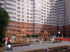 ЖК «Школьный»