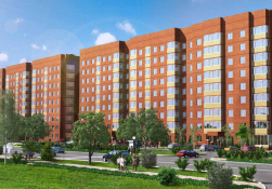 ЖК «Времена года»